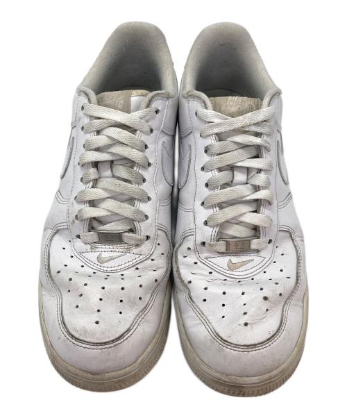 NIKE（ナイキ）NIKE (ナイキ) Supreme (シュプリーム) エアフォース1 ロー 