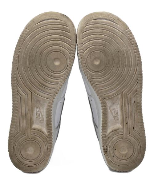 NIKE（ナイキ）NIKE (ナイキ) Supreme (シュプリーム) エアフォース1 ロー 