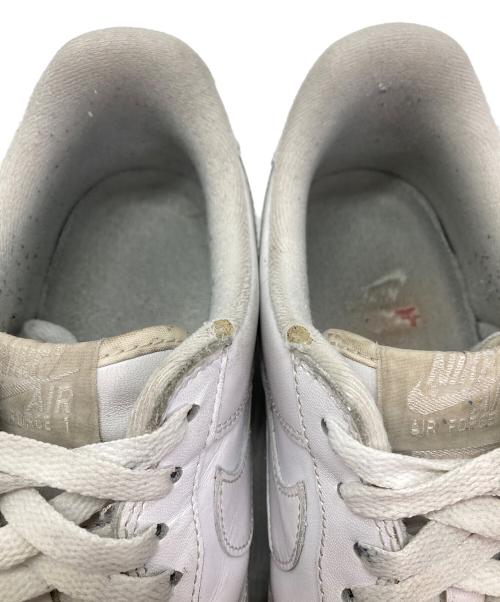 NIKE（ナイキ）NIKE (ナイキ) Supreme (シュプリーム) エアフォース1 ロー 