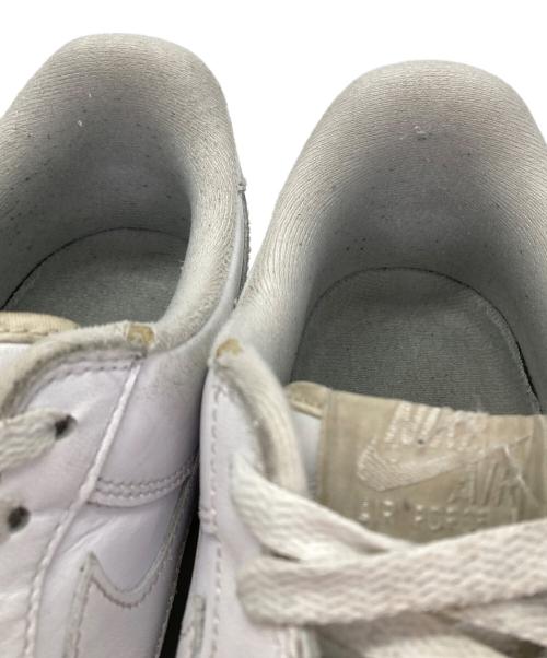 NIKE（ナイキ）NIKE (ナイキ) Supreme (シュプリーム) エアフォース1 ロー 