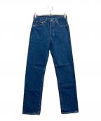LEVI'Sリーバイス）の古着「90ｓ501デニムパンツ」｜インディゴ