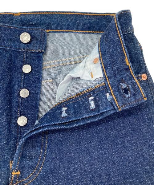 LEVI'S（リーバイス）LEVI'S (リーバイス) 90ｓ501デニムパンツ インディゴ サイズ:W30×L36の古着・服飾アイテム