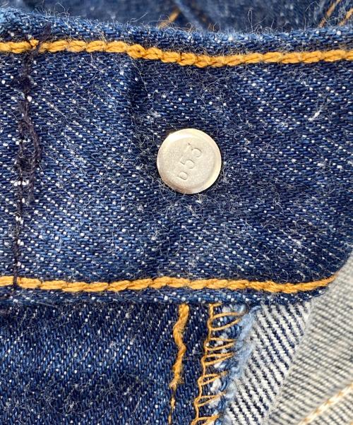 LEVI'S（リーバイス）LEVI'S (リーバイス) 90ｓ501デニムパンツ インディゴ サイズ:W30×L36の古着・服飾アイテム