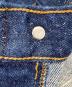 中古・古着 LEVI'S (リーバイス) 90ｓ501デニムパンツ インディゴ サイズ:W30×L36：17000円