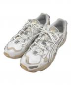 asicsアシックス）の古着「GEL-KAYANO 5」｜ホワイト