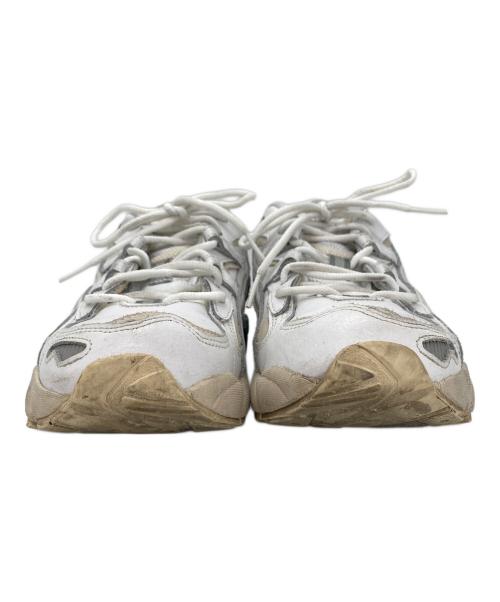 asics（アシックス）asics (アシックス) GEL-KAYANO 5 ホワイト サイズ:27.0の古着・服飾アイテム