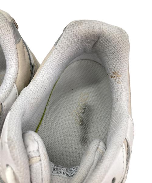 asics（アシックス）asics (アシックス) GEL-KAYANO 5 ホワイト サイズ:27.0の古着・服飾アイテム