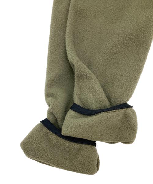 THE NORTH FACE（ザ ノース フェイス）THE NORTH FACE (ザ ノース フェイス) マウンテンバーサマイクロジャケット グリーン サイズ:Sの古着・服飾アイテム