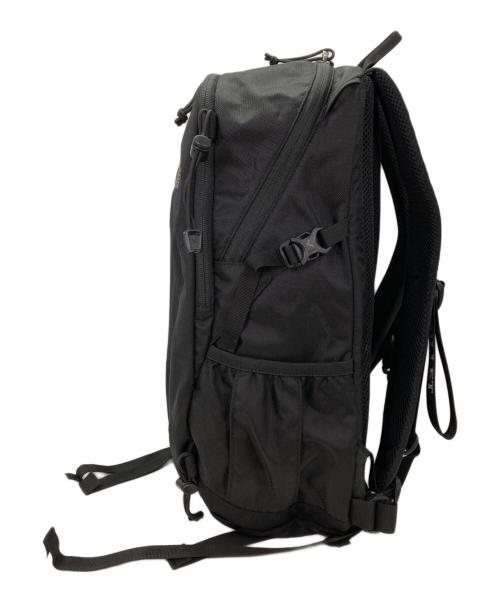 MILLET（ミレー）MILLET (ミレー) クーラ 20 ブラックの古着・服飾アイテム