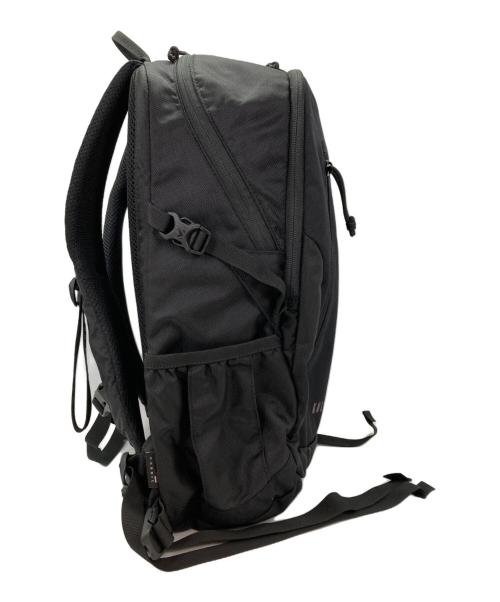 MILLET（ミレー）MILLET (ミレー) クーラ 20 ブラックの古着・服飾アイテム