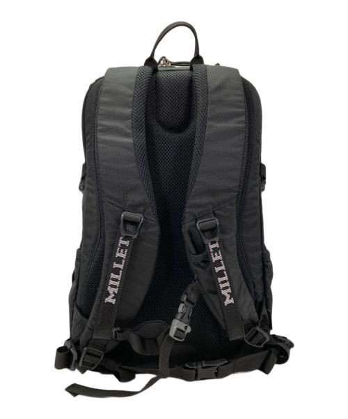 MILLET（ミレー）MILLET (ミレー) クーラ 20 ブラックの古着・服飾アイテム