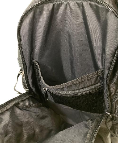 MILLET（ミレー）MILLET (ミレー) クーラ 20 ブラックの古着・服飾アイテム