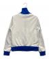 adidas (アディダス) ベッケンバウアー トラックトップ ホワイト サイズ:M：5000円
