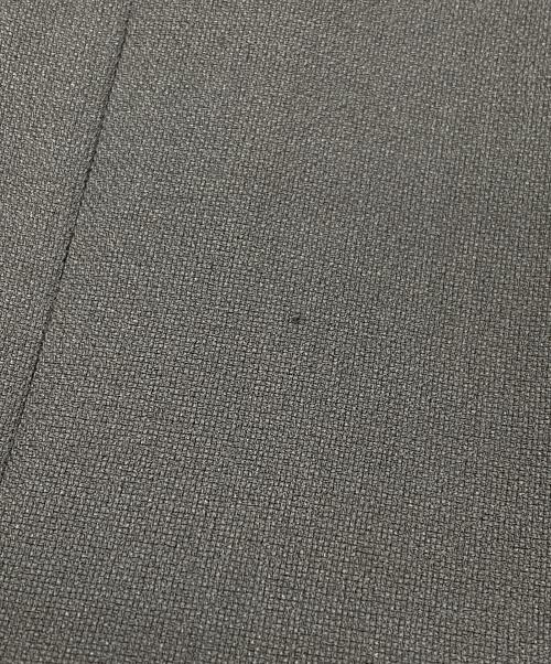 INDIVI（インディヴィ）INDIVI (インディヴィ) オールインワン ブラック サイズ:36の古着・服飾アイテム