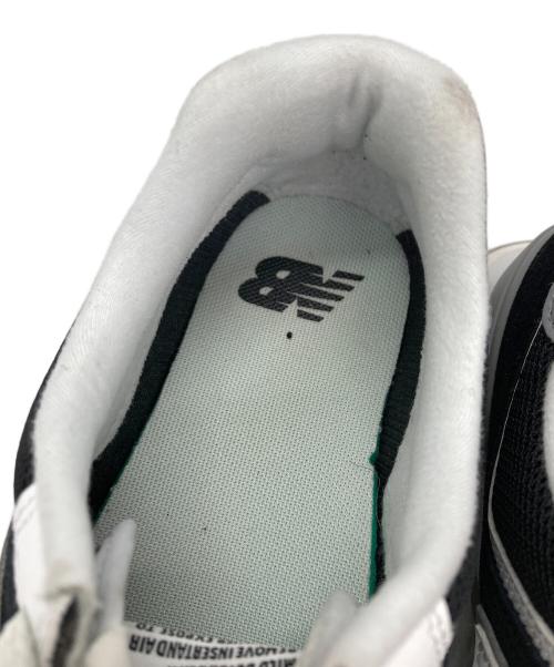 NEW BALANCE（ニューバランス）NEW BALANCE (ニューバランス) 574ローカットスニーカー ブラック サイズ:24の古着・服飾アイテム