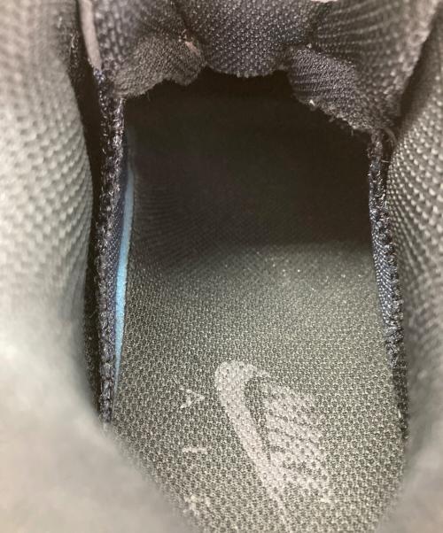 NIKE（ナイキ）NIKE (ナイキ) AIR MAX 95 ESSENTIAL ブラック サイズ:US7.5の古着・服飾アイテム