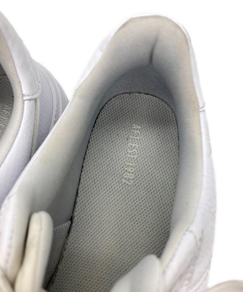 NIKE（ナイキ）NIKE (ナイキ) W AF1 PLT.AF.ORM ホワイト サイズ:25.5の古着・服飾アイテム