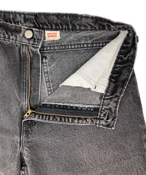 LEVI'S（リーバイス）LEVI'S (リーバイス) 90ｓ550デニムパンツ ブラック サイズ:W33　L32の古着・服飾アイテム