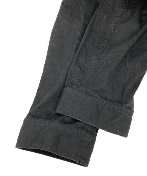 Paul Smith JEANS（ポールスミス ジーンズ）Paul Smith JEANS (ポールスミス ジーンズ) ジップアップジャケット ブラック サイズ:Mの古着・服飾アイテム