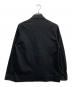 Paul Smith JEANS (ポールスミス ジーンズ) ジップアップジャケット ブラック サイズ:M：5000円