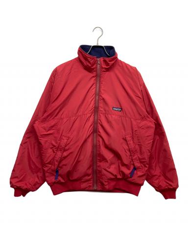 中古・古着通販】Patagonia (パタゴニア) シェルドシンチラジャケット