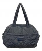 MARC JACOBSマークジェイコブズ）の古着「ウィークエンダー ミディアム」｜ブラック