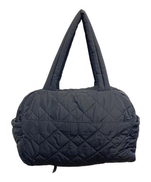 MARC JACOBS（マークジェイコブズ）MARC JACOBS (マークジェイコブス) ウィークエンダー ミディアム ブラックの古着・服飾アイテム