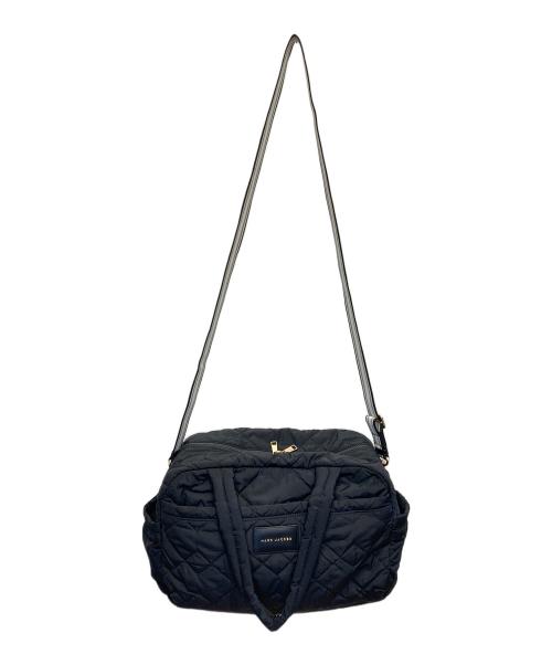 MARC JACOBS（マークジェイコブズ）MARC JACOBS (マークジェイコブス) ウィークエンダー ミディアム ブラックの古着・服飾アイテム