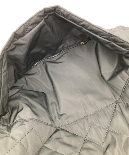 MARC JACOBS（マークジェイコブズ）MARC JACOBS (マークジェイコブス) ウィークエンダー ミディアム ブラックの古着・服飾アイテム