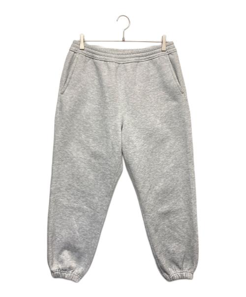 DAIWA PIER39（ダイワ ピア39）DAIWA PIER39 (ダイワ ピア39) TECH SWEAT PANTS グレー サイズ:Mの古着・服飾アイテム