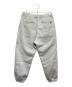 DAIWA PIER39 (ダイワ ピア39) TECH SWEAT PANTS グレー サイズ:M：6000円