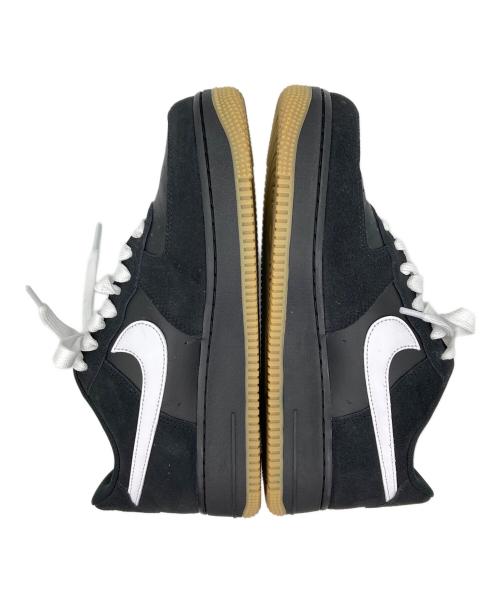 NIKE（ナイキ）NIKE (ナイキ) エアフォース1 '07 LV8ローカットスニーカー ブラック サイズ:270の古着・服飾アイテム
