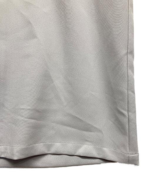 UNION（ユニオン）UNION (ユニオン) PROVIDENCE SHIRT グレー サイズ:4の古着・服飾アイテム