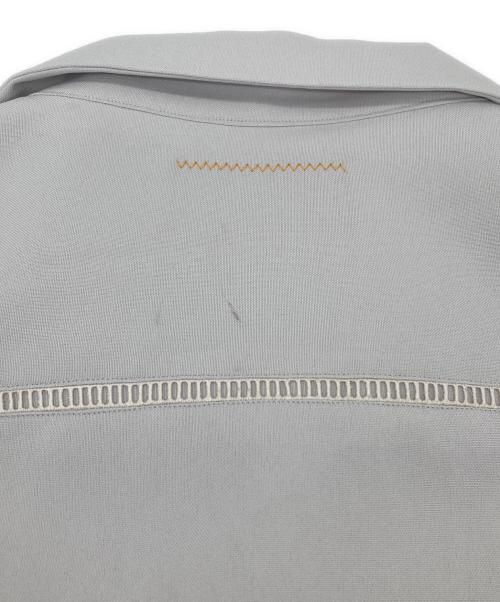 UNION（ユニオン）UNION (ユニオン) PROVIDENCE SHIRT グレー サイズ:4の古着・服飾アイテム