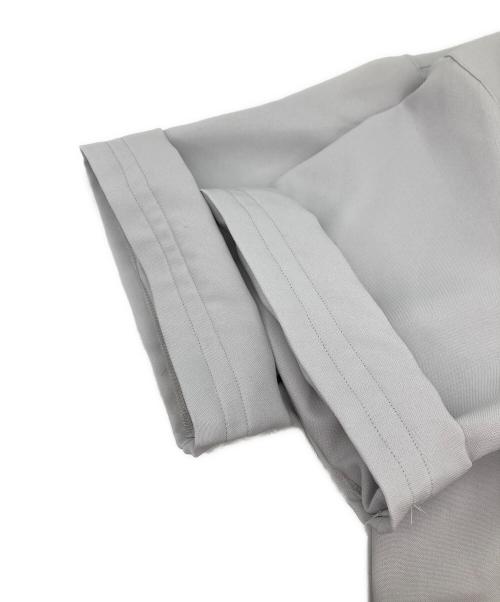 UNION（ユニオン）UNION (ユニオン) PROVIDENCE SHIRT グレー サイズ:4の古着・服飾アイテム