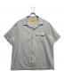 UNION（ユニオン）の古着「PROVIDENCE SHIRT」｜グレー