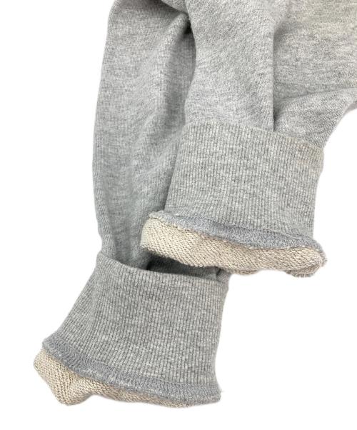 X-LARGE（エクストララージ）X-LARGE (エクストララージ) ロゴパーカー グレー サイズ:Lの古着・服飾アイテム