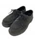 Dr.Martens（ドクターマーチン）の古着「Ramsey Creeper」｜ブラック