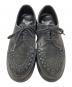 中古・古着 Dr.Martens (ドクターマーチン) SUPREME (シュプリーム) Ramsey Creeper ブラック サイズ:UK6：22000円