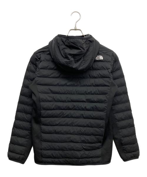 THE NORTH FACE（ザ ノース フェイス）THE NORTH FACE (ザ ノース フェイス) RED RUN PRO HOODIE ブラック サイズ:S 未使用品の古着・服飾アイテム