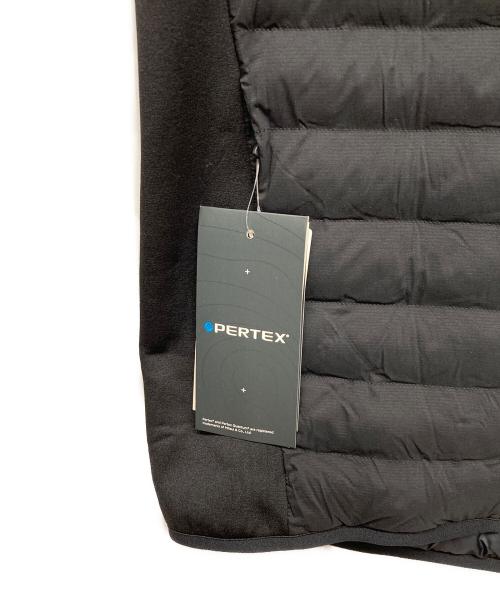 THE NORTH FACE（ザ ノース フェイス）THE NORTH FACE (ザ ノース フェイス) RED RUN PRO HOODIE ブラック サイズ:S 未使用品の古着・服飾アイテム