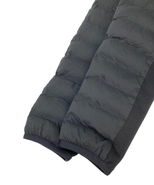 THE NORTH FACE（ザ ノース フェイス）THE NORTH FACE (ザ ノース フェイス) RED RUN PRO HOODIE ブラック サイズ:S 未使用品の古着・服飾アイテム
