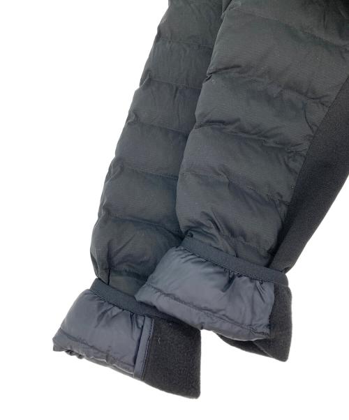 THE NORTH FACE（ザ ノース フェイス）THE NORTH FACE (ザ ノース フェイス) RED RUN PRO HOODIE ブラック サイズ:S 未使用品の古着・服飾アイテム