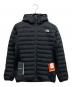 THE NORTH FACE（ザ ノース フェイス）の古着「RED RUN PRO HOODIE」｜ブラック