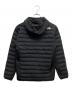 THE NORTH FACE (ザ ノース フェイス) RED RUN PRO HOODIE ブラック サイズ:S 未使用品：12000円