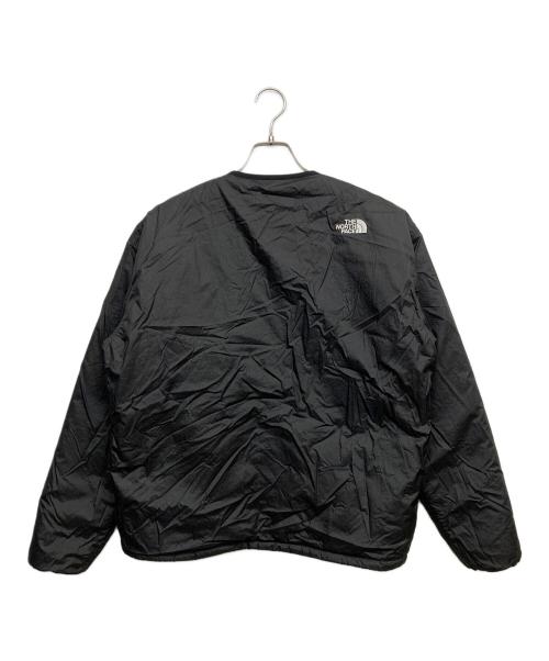 THE NORTH FACE（ザ ノース フェイス）THE NORTH FACE (ザ ノース フェイス) Reversible Extreme Pile Cardigan グレー サイズ:S 未使用品の古着・服飾アイテム