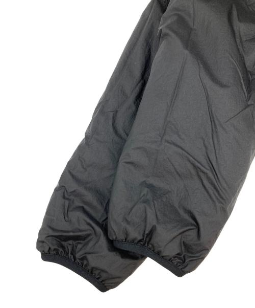 THE NORTH FACE（ザ ノース フェイス）THE NORTH FACE (ザ ノース フェイス) Reversible Extreme Pile Cardigan グレー サイズ:S 未使用品の古着・服飾アイテム