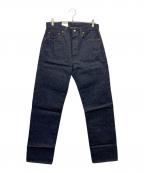 LEVI'Sリーバイス）の古着「90ｓ501XXデニムパンツ」｜インディゴ