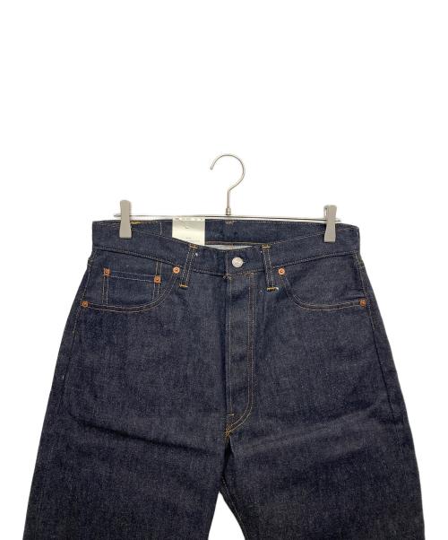 LEVI'S（リーバイス）LEVI'S (リーバイス) 90ｓ501XXデニムパンツ インディゴ サイズ:W34の古着・服飾アイテム