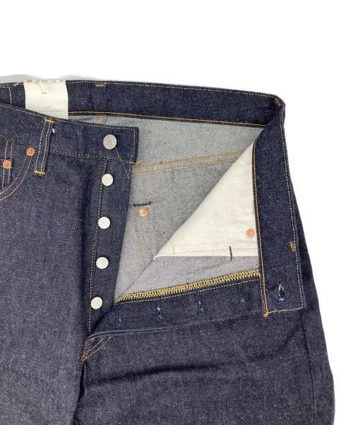 LEVI'S（リーバイス）LEVI'S (リーバイス) 90ｓ501XXデニムパンツ インディゴ サイズ:W34の古着・服飾アイテム